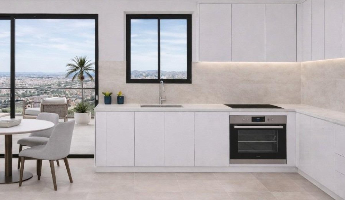 Rynek Pierwotny - Penthouse - Torrevieja