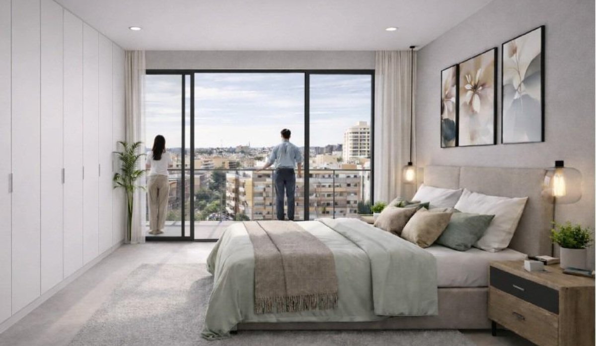 Rynek Pierwotny - Penthouse - Torrevieja