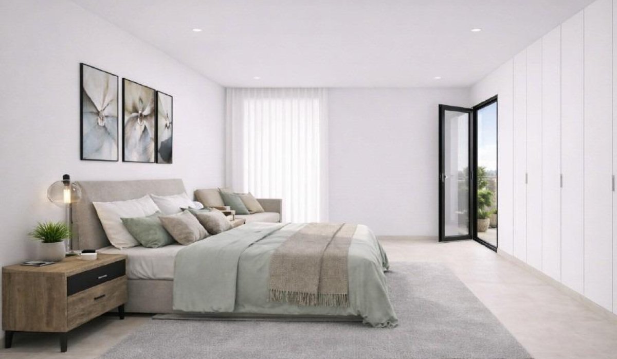 Rynek Pierwotny - Penthouse - Torrevieja