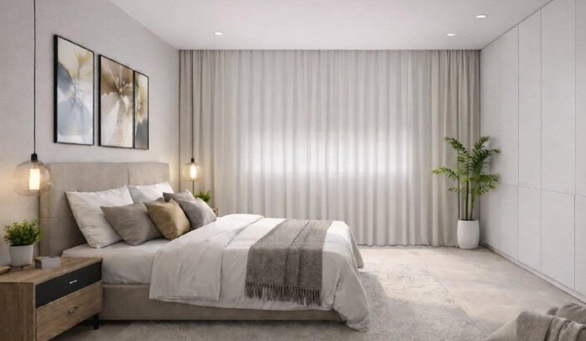 Rynek Pierwotny - Mieszkanie w bloku - Torrevieja