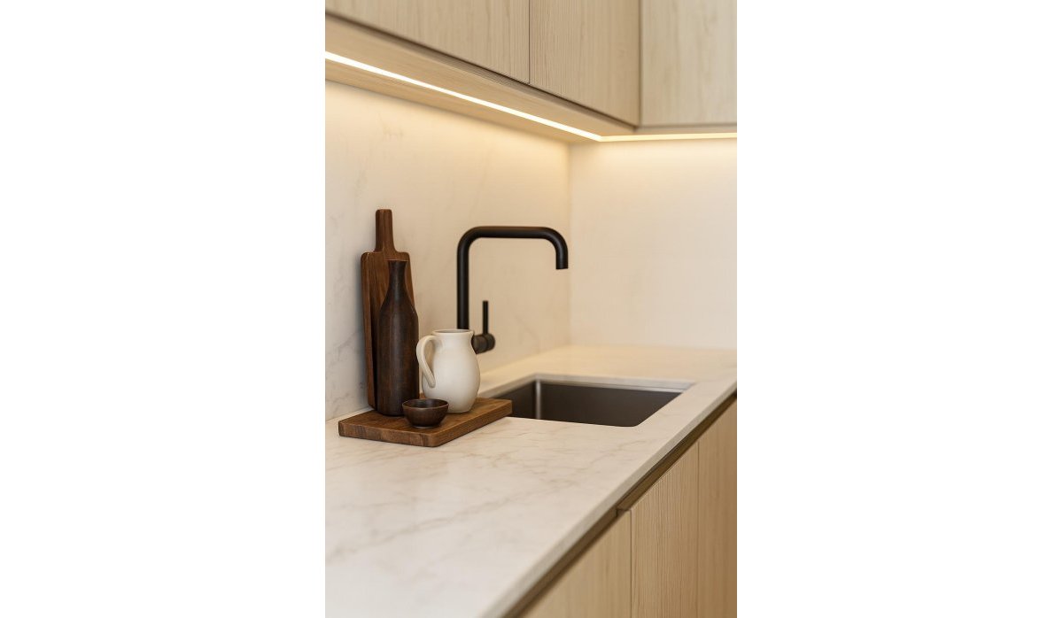 Obra nueva - Apartamento / piso - Fuengirola