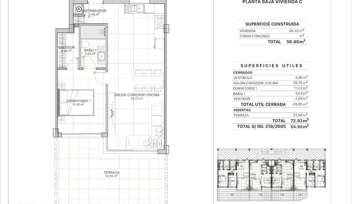 Obra nueva - Apartamento / piso - Fuengirola