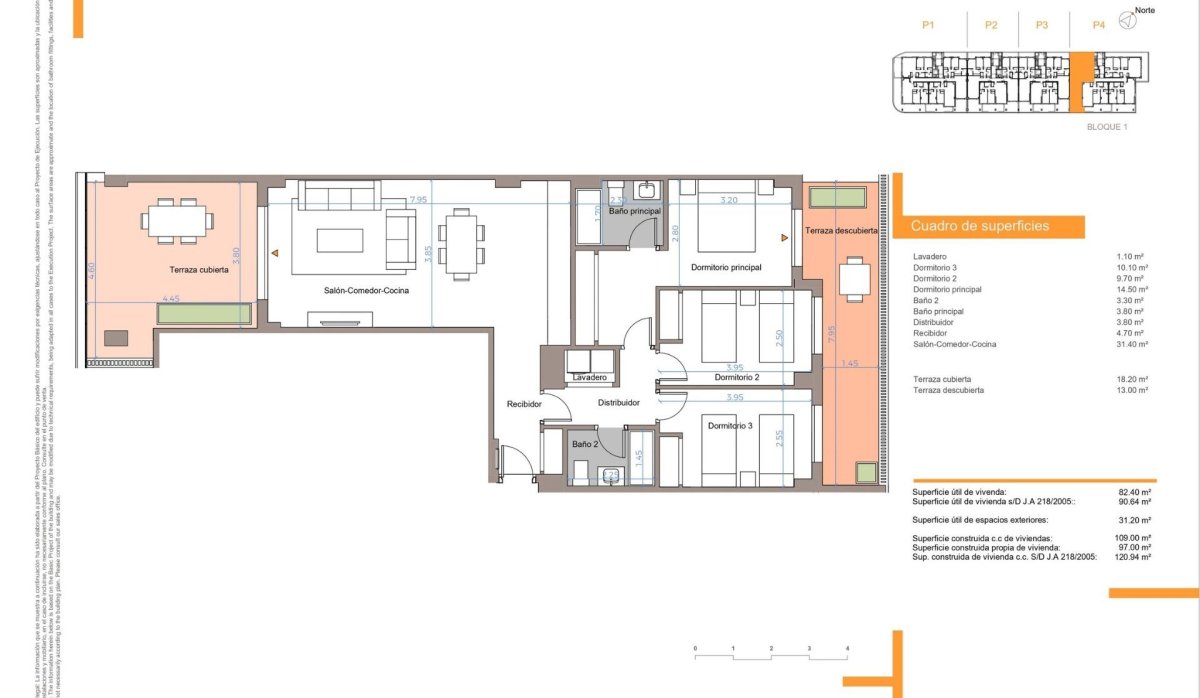 Nauja statyba - Butas / butas - 