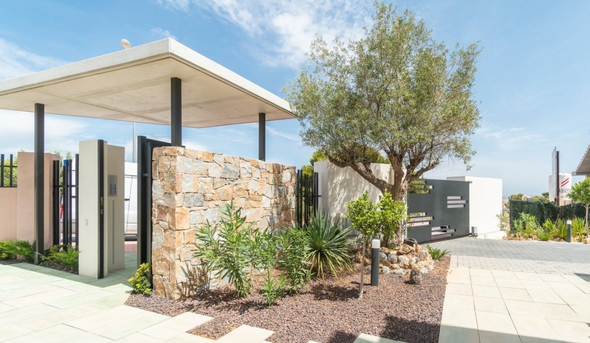 Obra nueva - Bungalow - Torrevieja