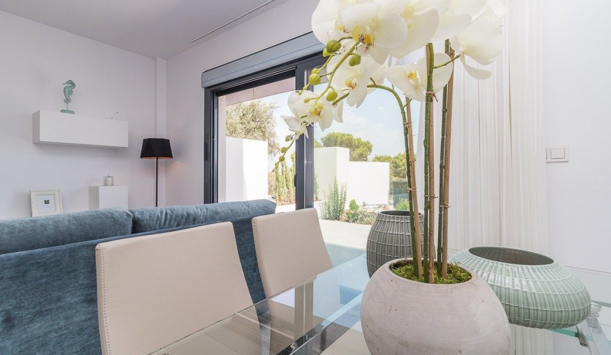 Obra nueva - Bungalow - Torrevieja