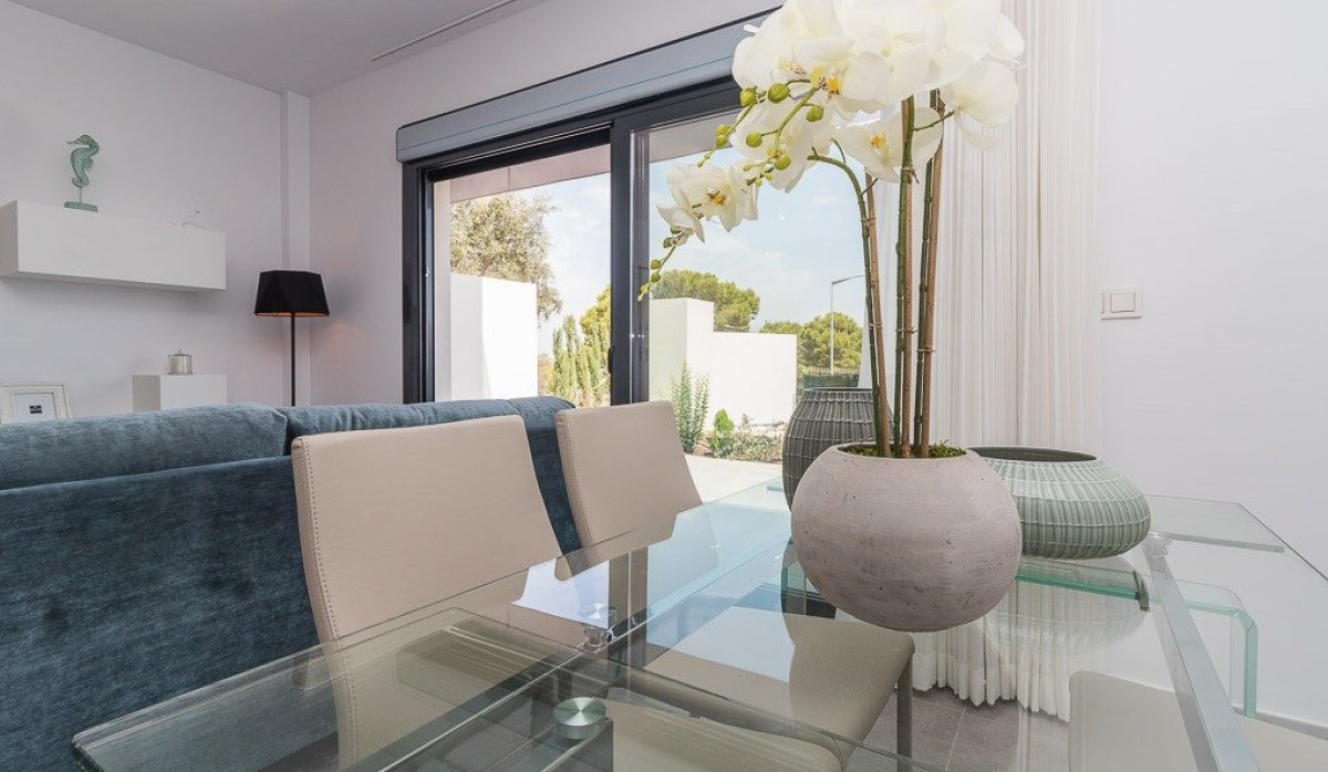 Obra nueva - Bungalow - Torrevieja