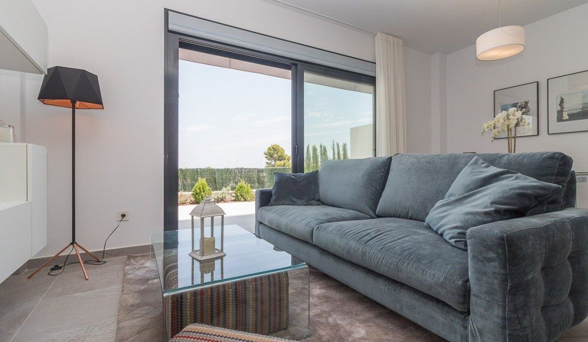 Obra nueva - Bungalow - Torrevieja