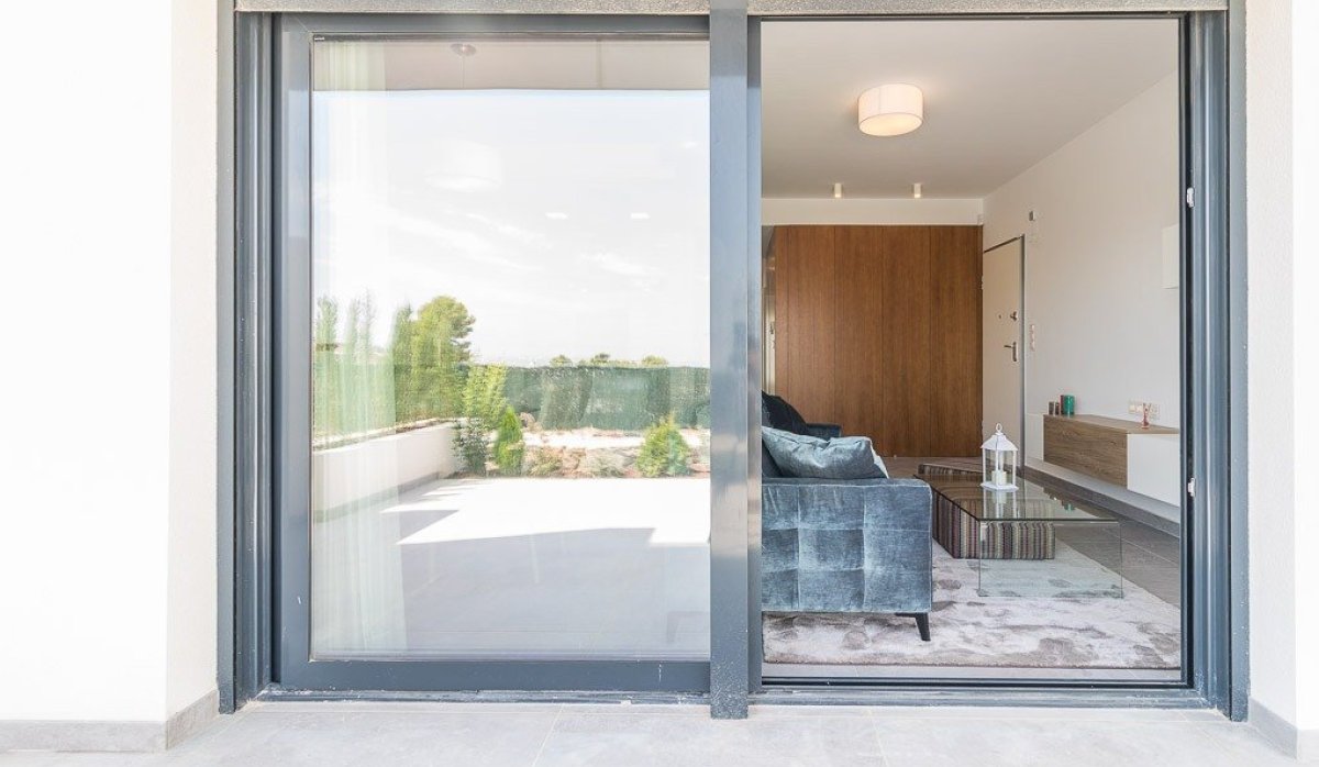 Obra nueva - Bungalow - Torrevieja