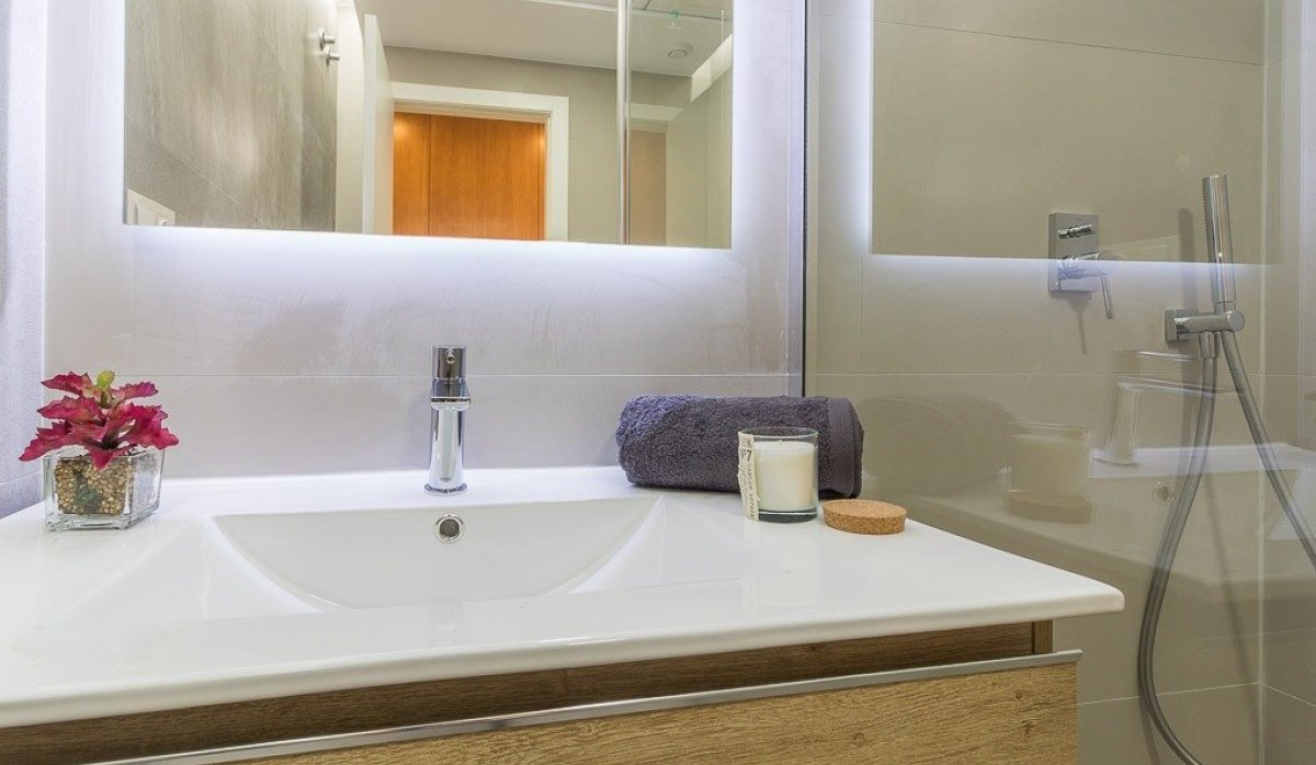 Obra nueva - Bungalow - Torrevieja