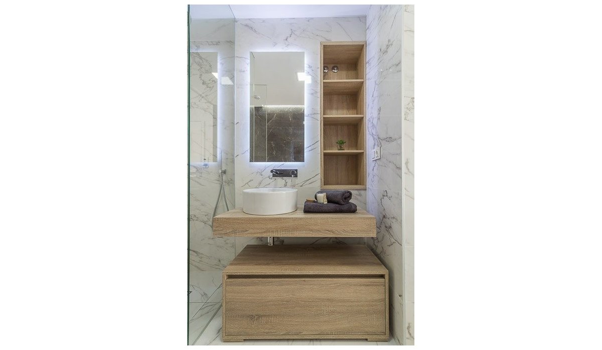 Obra nueva - Bungalow - Torrevieja