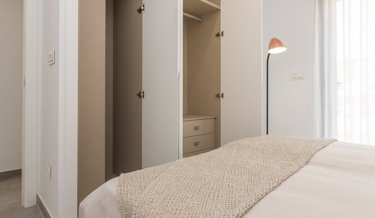 Obra nueva - Bungalow - Torrevieja