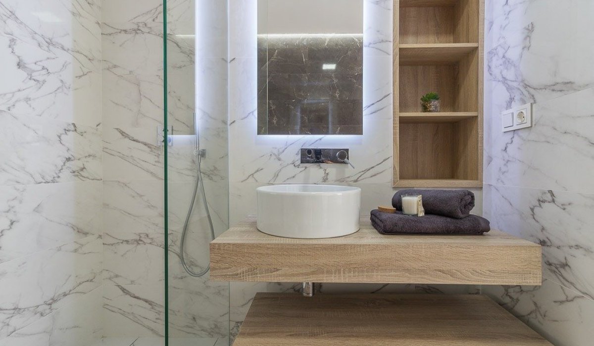 Obra nueva - Bungalow - Torrevieja