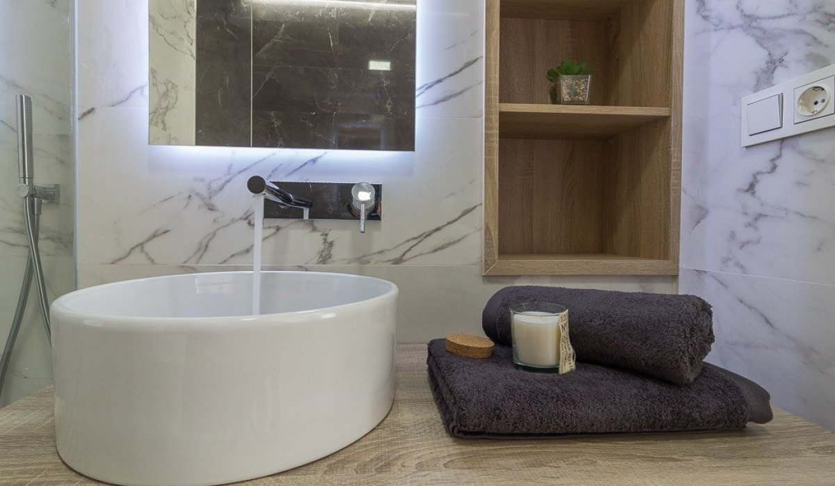 Obra nueva - Bungalow - Torrevieja