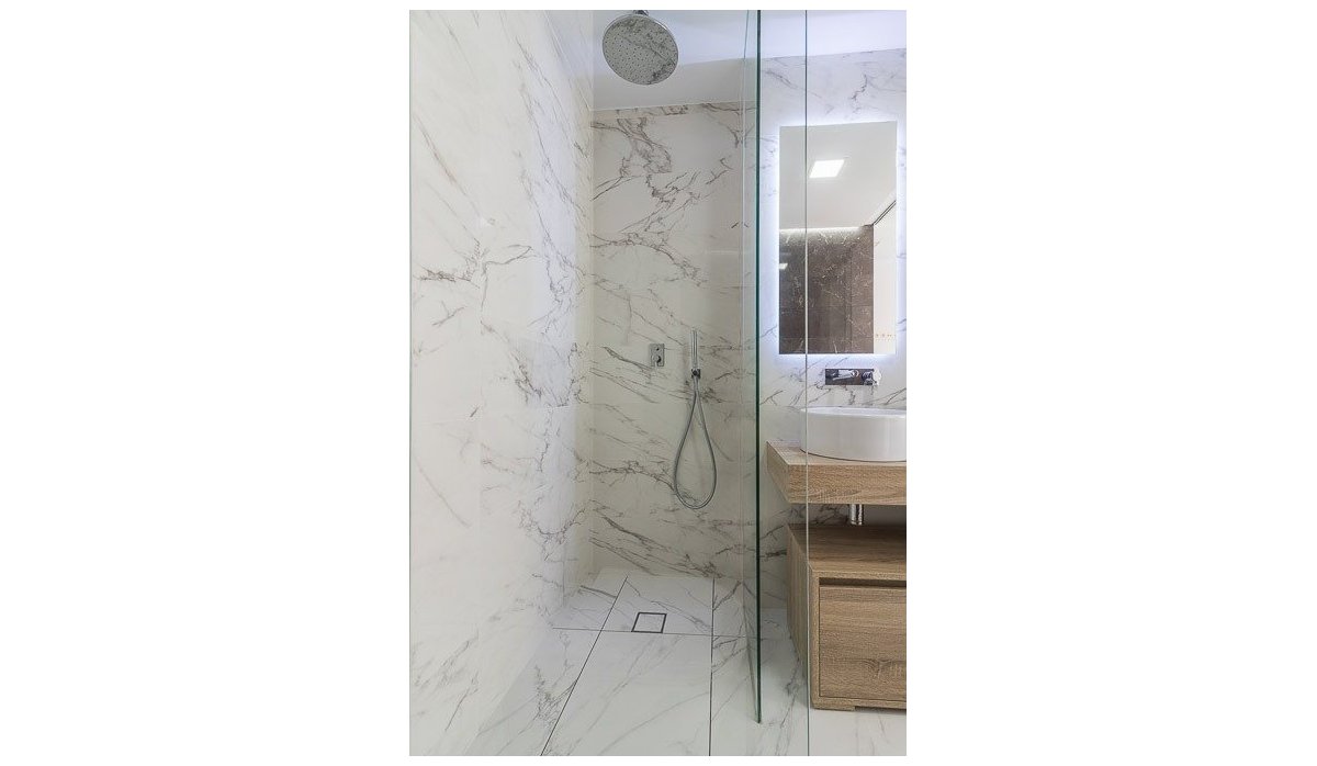 Obra nueva - Bungalow - Torrevieja