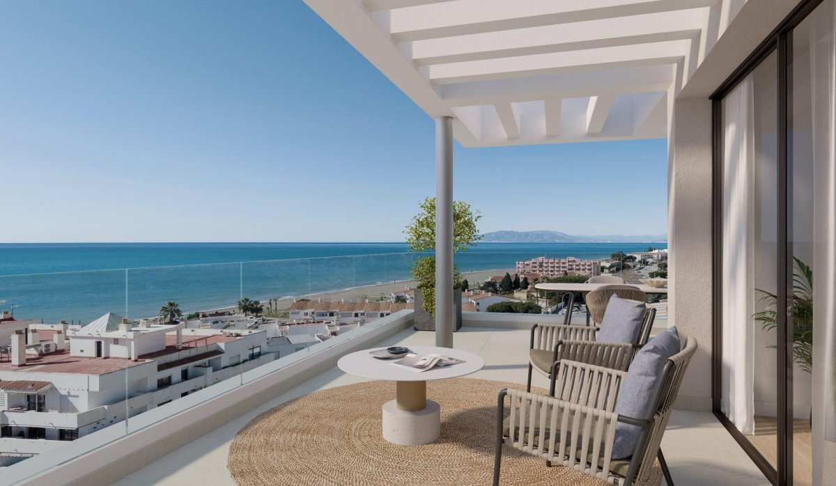 Nauja statyba - Butas / butas - 