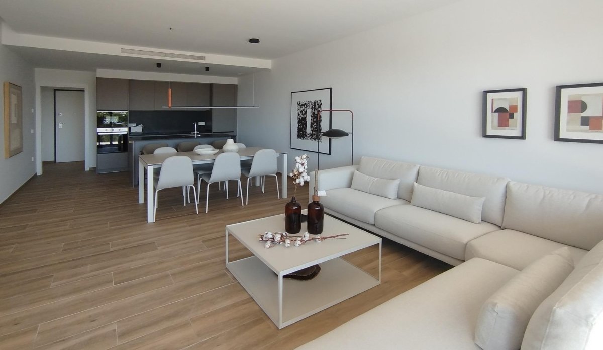 Obra nueva - Villa - Polop