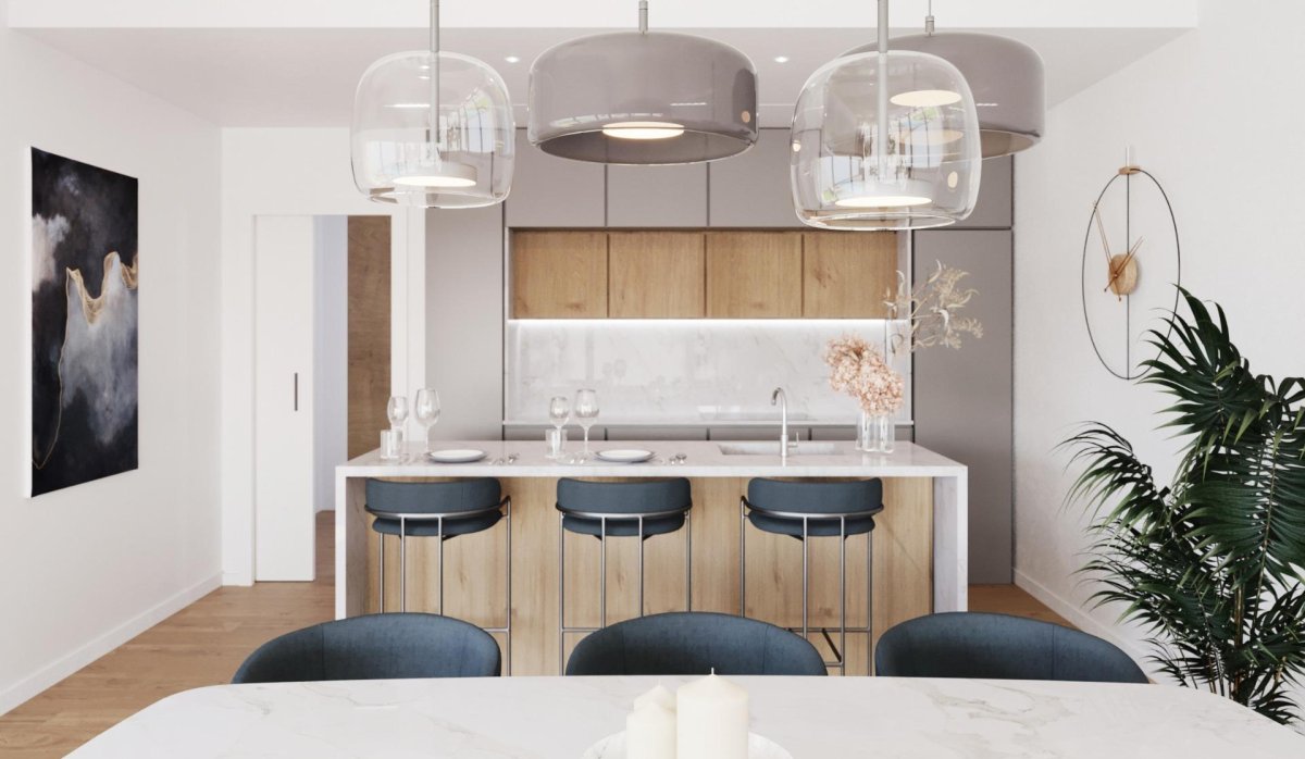 Obra nueva - Villa - Polop