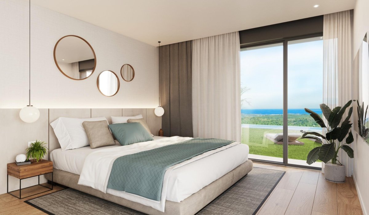 Obra nueva - Villa - Polop