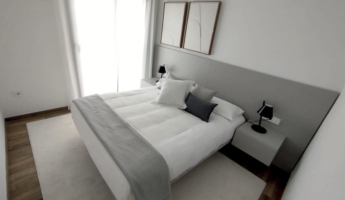 Obra nueva - Villa - Polop