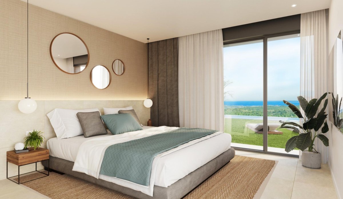 Obra nueva - Villa - Polop