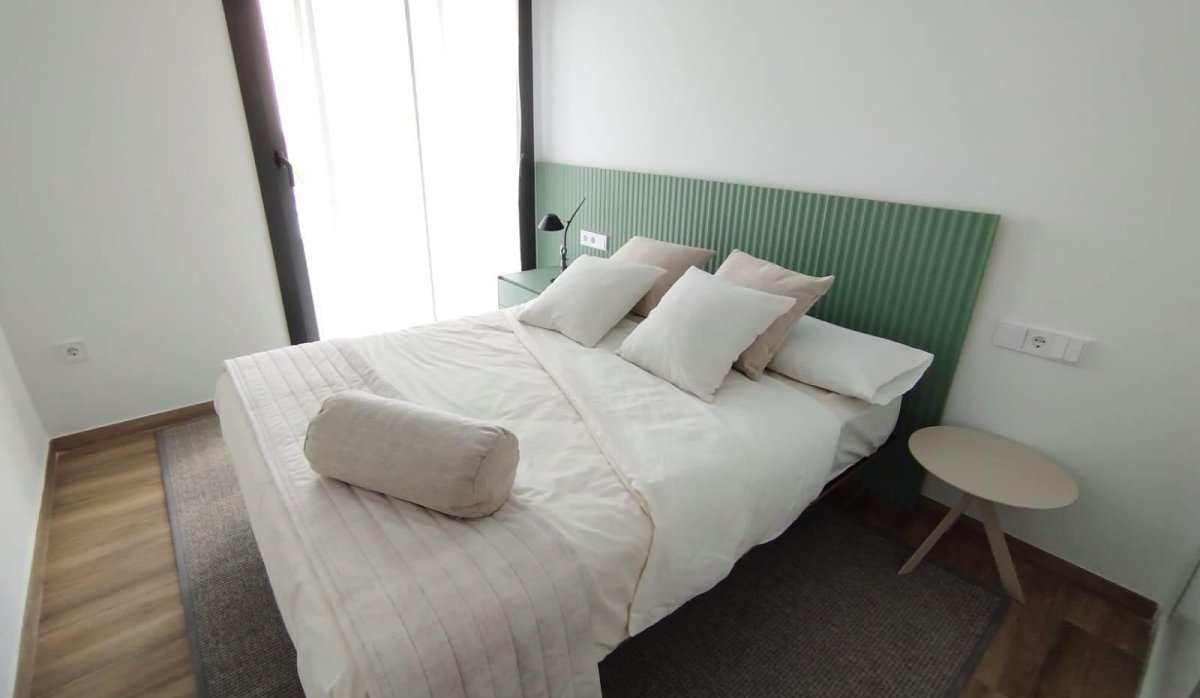 Obra nueva - Villa - Polop