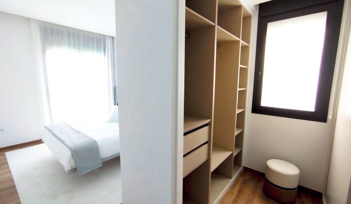 Obra nueva - Villa - Polop