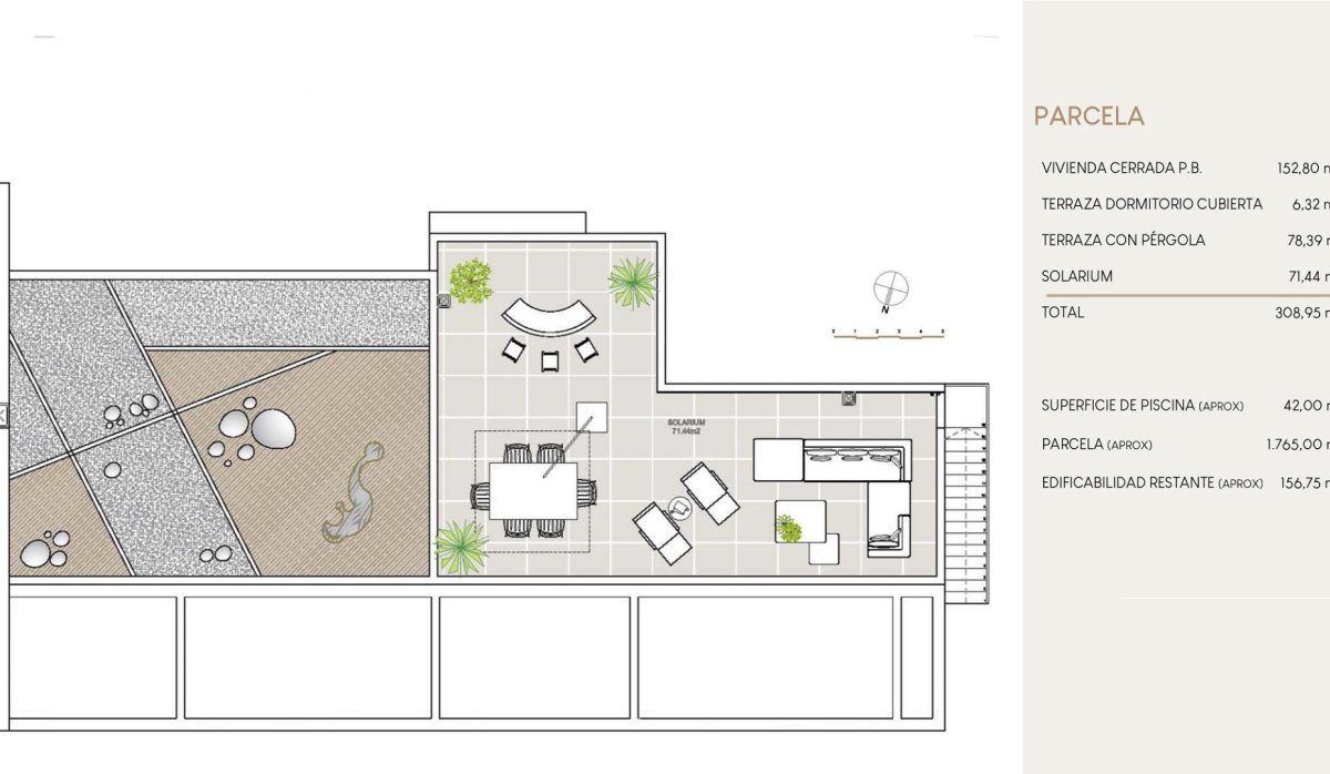 New Build - Villa - Orihuela Costa - Las Filipinas