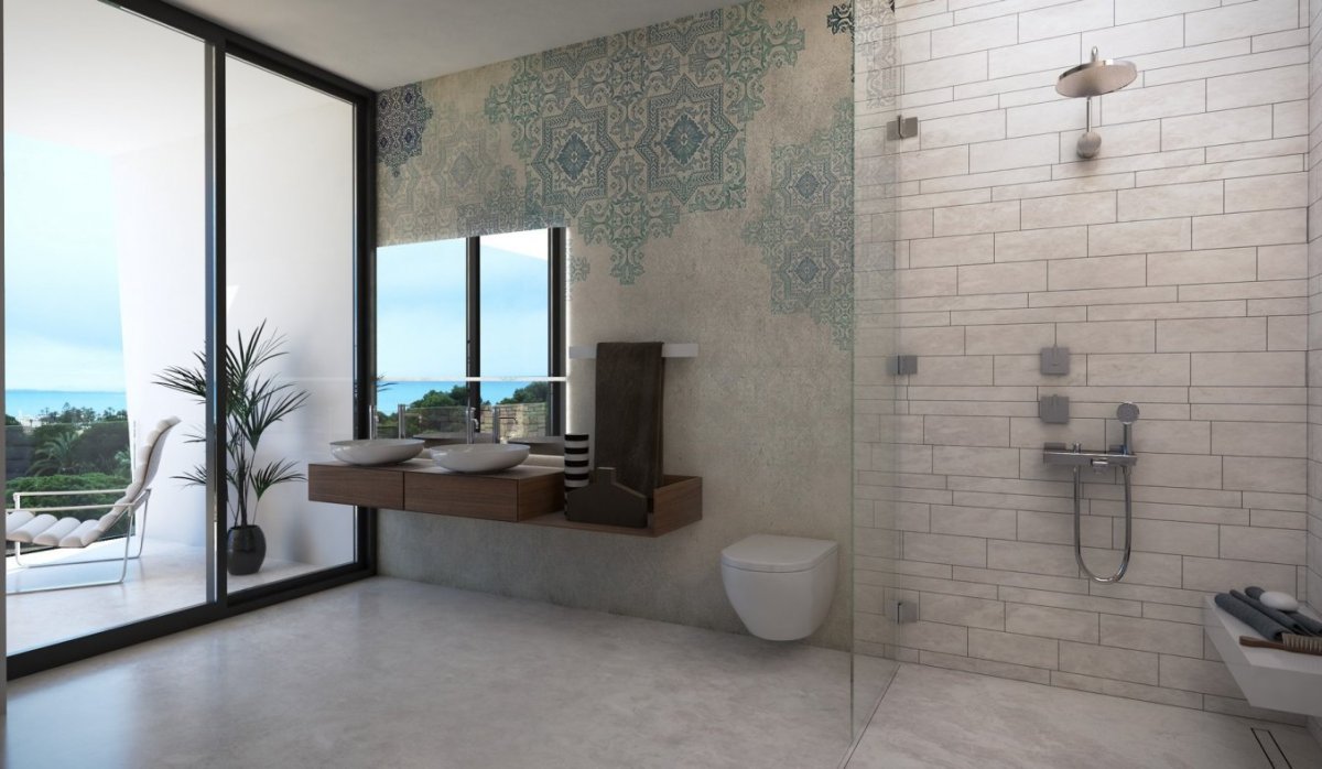 Rynek Pierwotny - Villa - Orihuela Costa