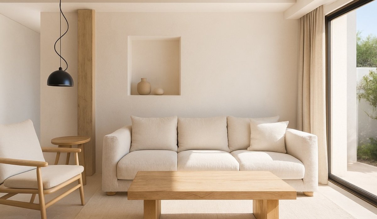 Obra nueva - Villa - Pedreguer - Denia