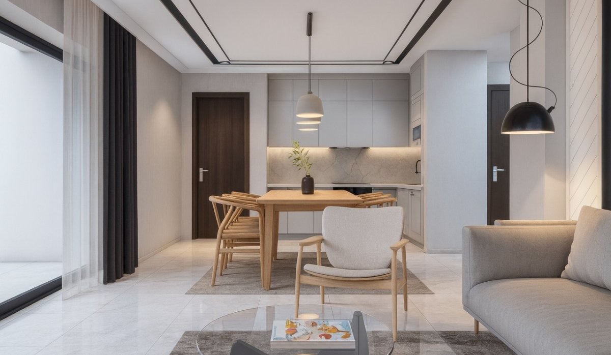 Obra nueva - Villa - Pedreguer - Denia