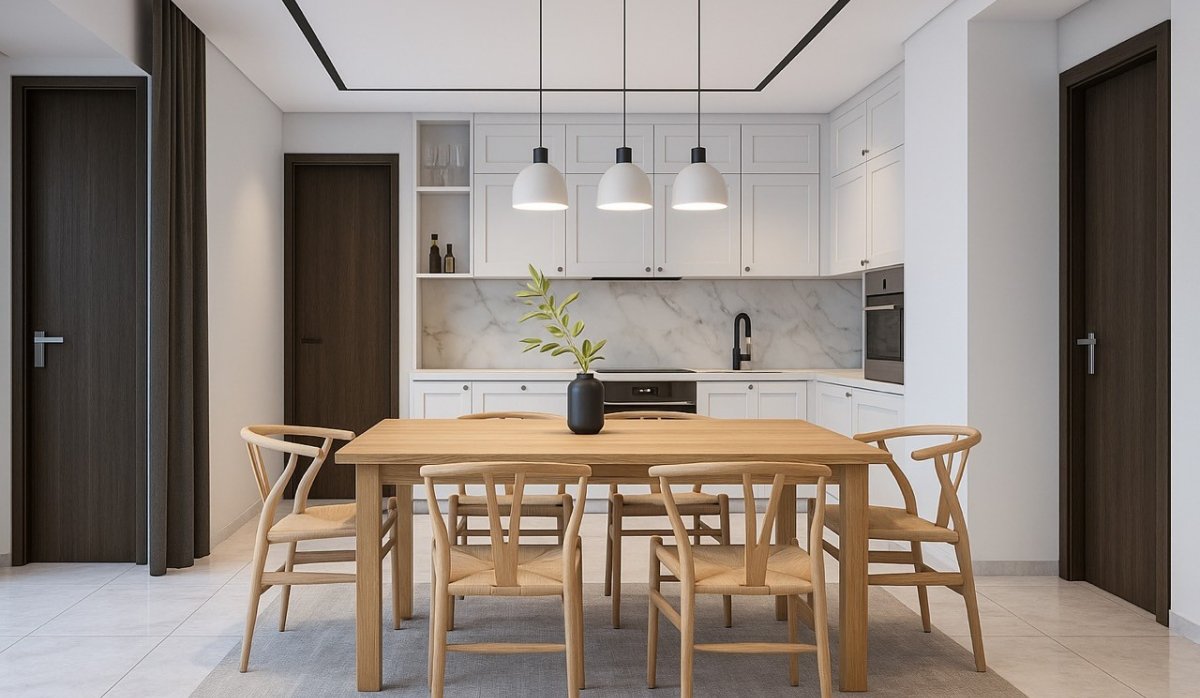 Obra nueva - Villa - Pedreguer - Denia