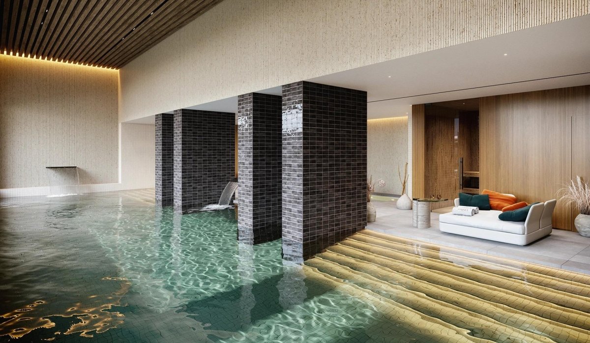 New Build - Apartment / flat - Estepona