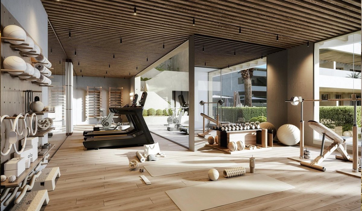 New Build - Penthouse - Estepona