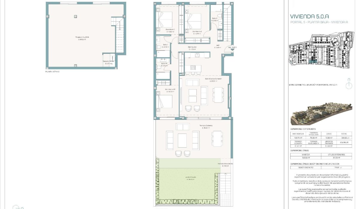 Obra nueva - Apartamento / piso - Estepona