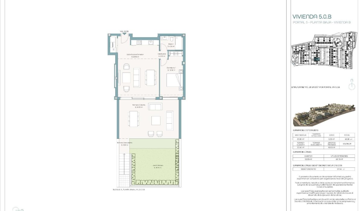 Nauja statyba - Butas / butas - 