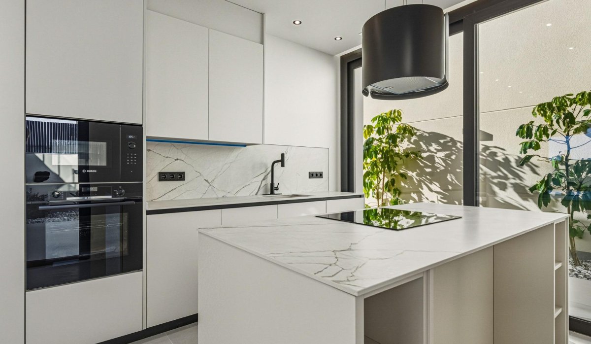 Obra nueva - Villa - Polop