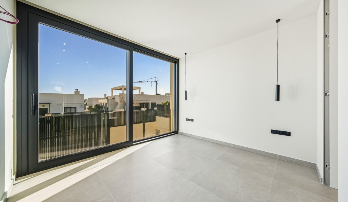 Obra nueva - Villa - Polop