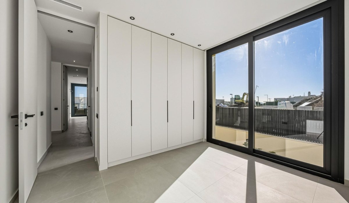 Obra nueva - Villa - Polop