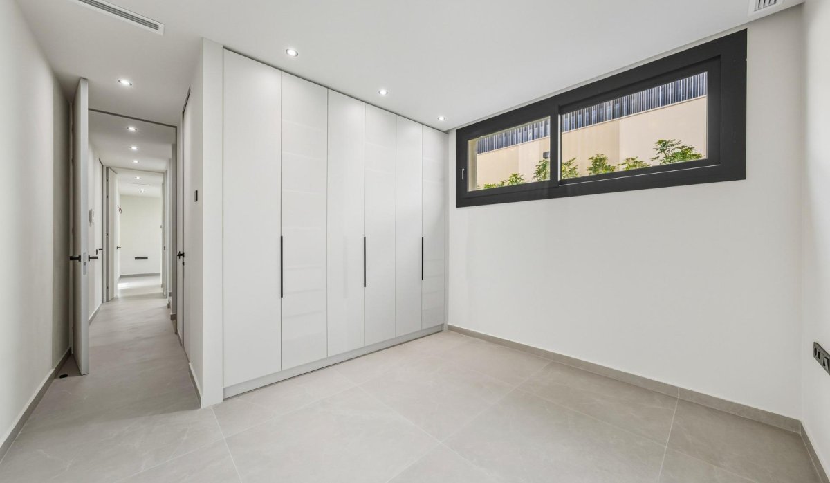 Obra nueva - Villa - Polop