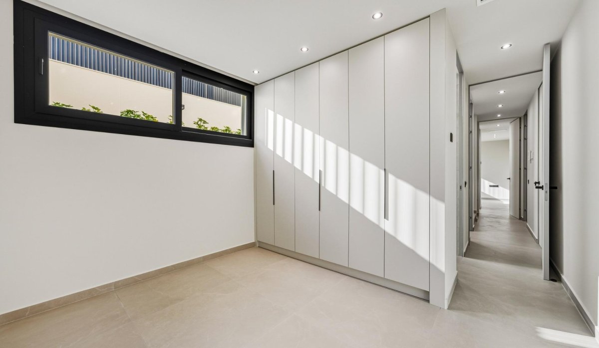 Obra nueva - Villa - Polop