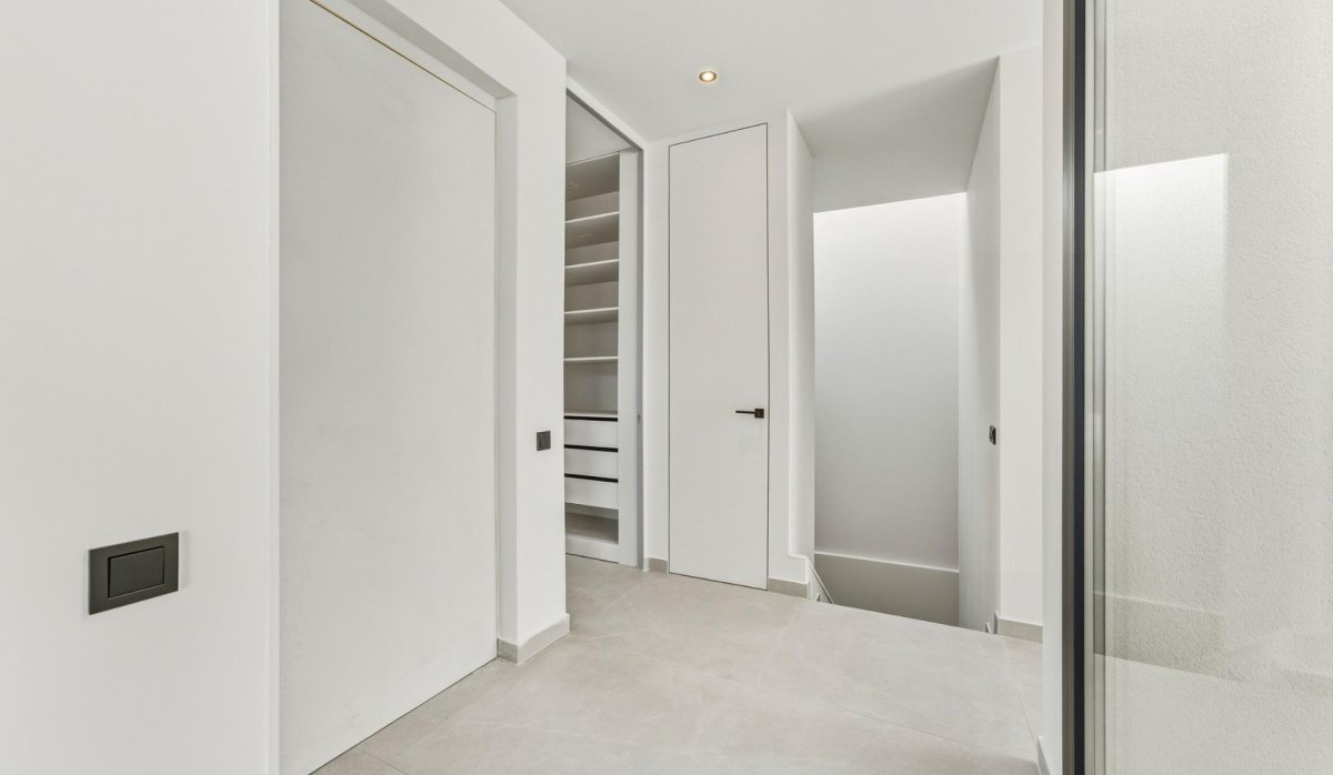 Obra nueva - Villa - Polop