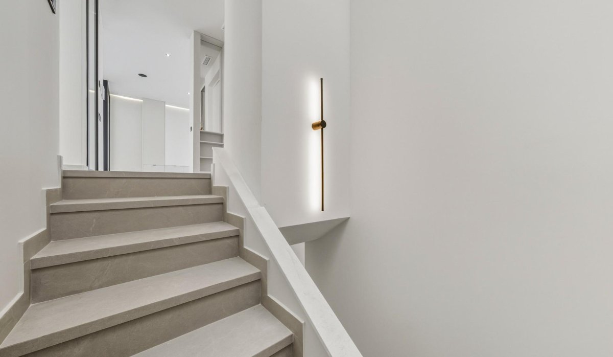 Obra nueva - Villa - Polop