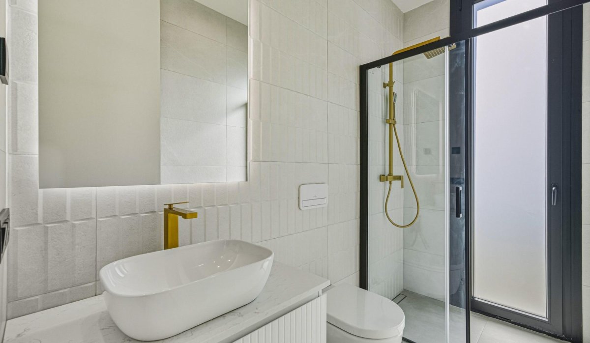 Obra nueva - Villa - Polop