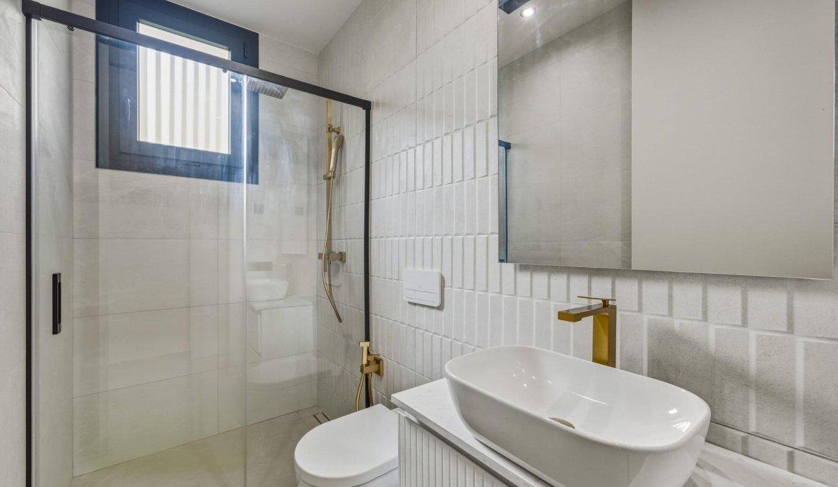 Obra nueva - Villa - Polop