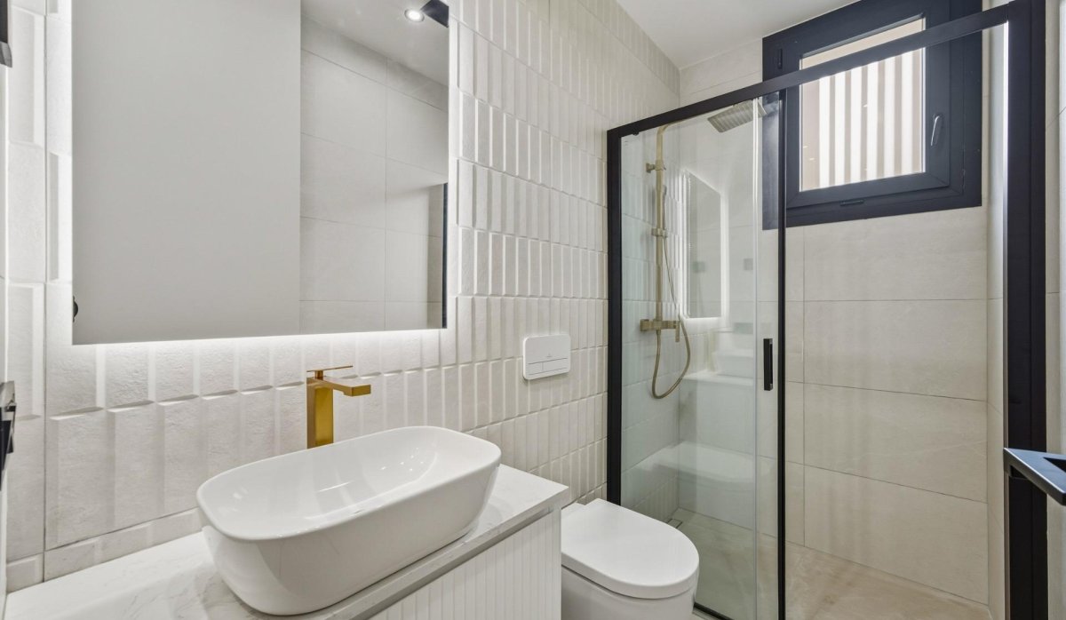 Obra nueva - Villa - Polop