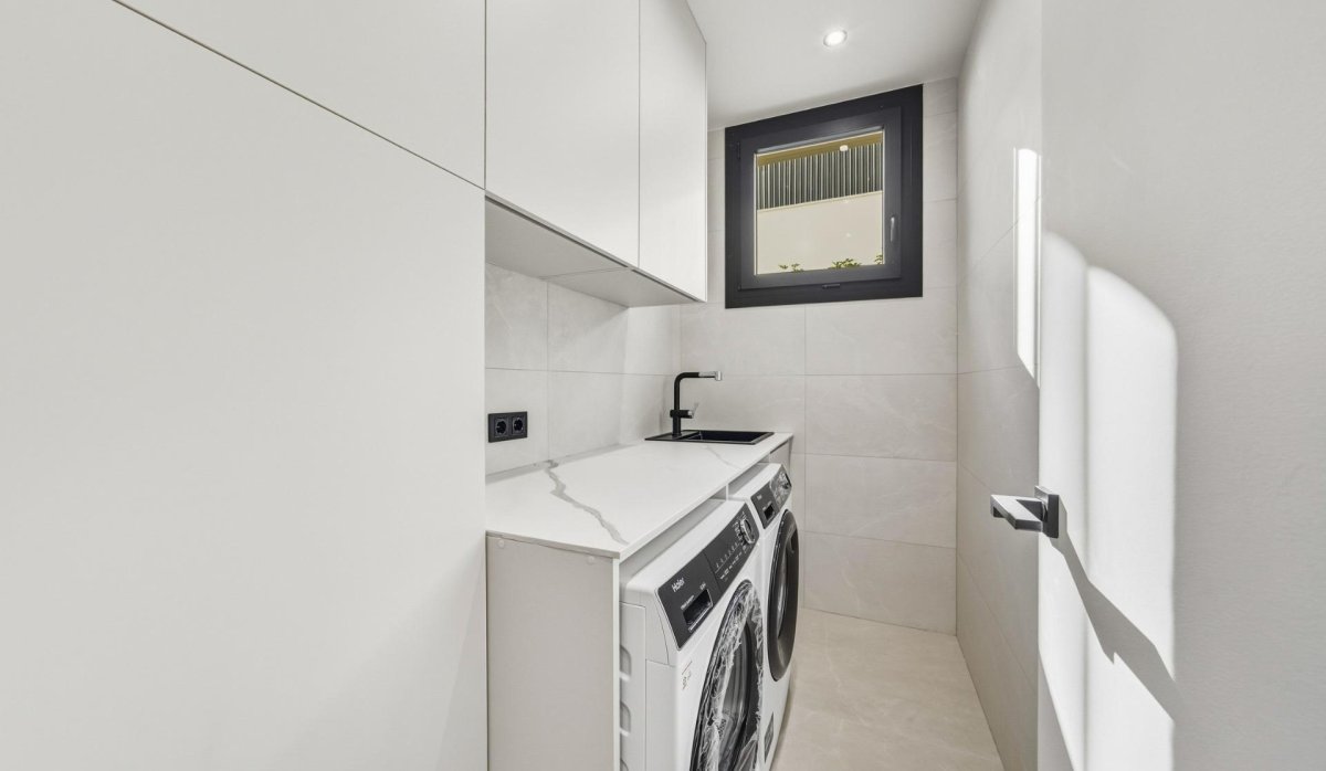 Obra nueva - Villa - Polop