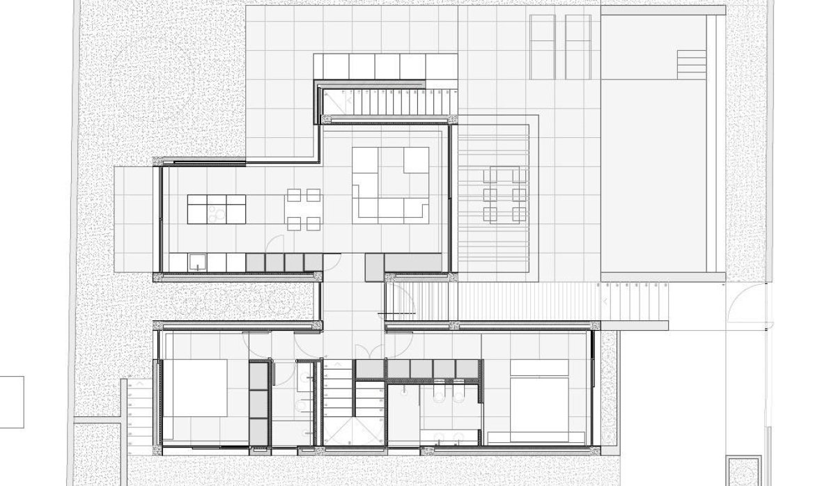 Obra nueva - Villa - Polop