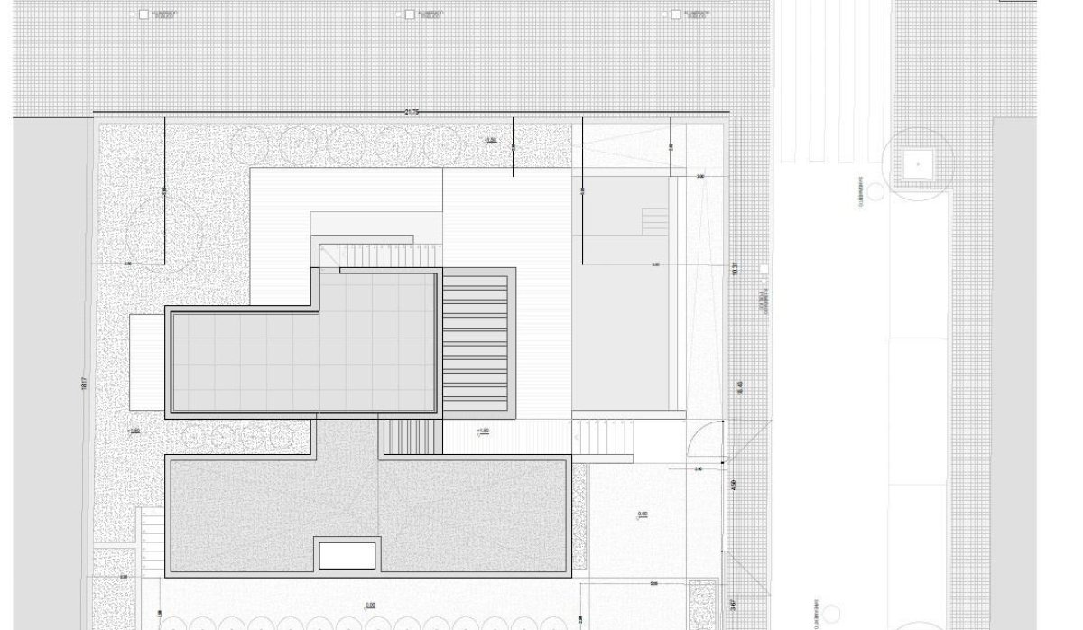 Obra nueva - Villa - Polop