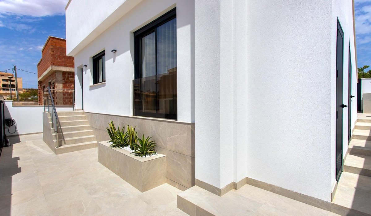 Rynek Pierwotny - Semidetached - Sucina