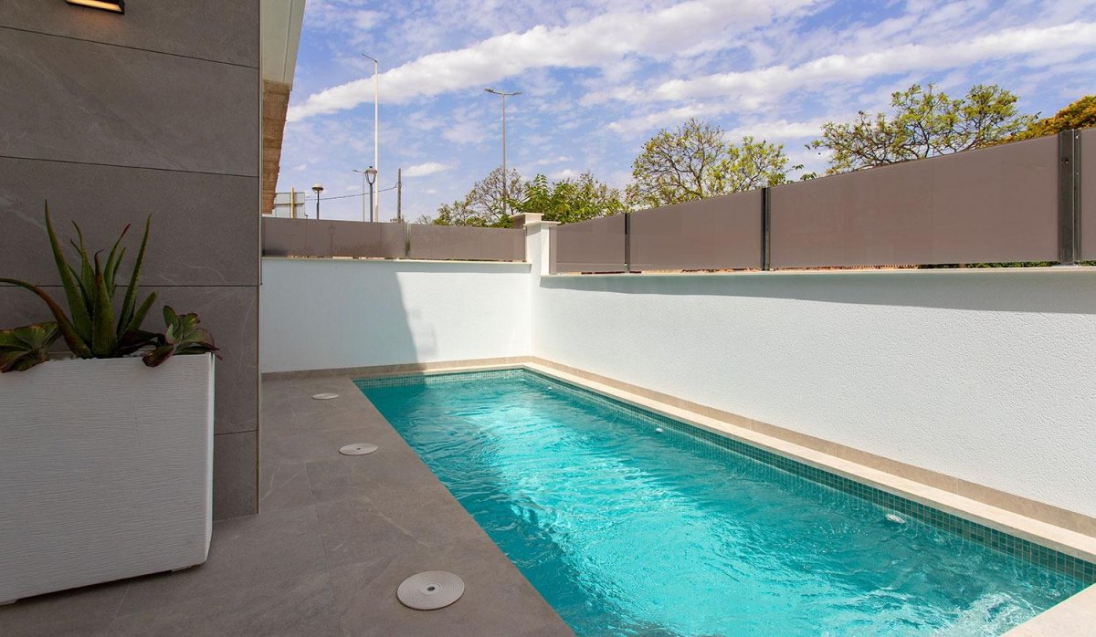 Rynek Pierwotny - Semidetached - Sucina